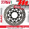 Disque de frein ~ TRW Lucas MSW 265 SP 