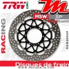 Disque de frein ~ TRW Lucas MSW 265 SP 