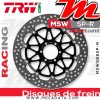 Disque de frein ~ TRW Lucas MSW 288 SP-R 
