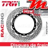 Disque de frein ~ TRW Lucas MSW 357 SP 