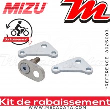 Kit Rabaissement ~ Vespa GTS Super 300 Sport ~ ( MC3C ) 2020 ~ Mizu - 30 mm 