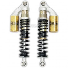 Amortisseur Ohlins S36P (HD 313) HARLEY-DAVIDSON SPORTSTER - XL 1200 X FORTY-EIGHT (2010-2013)