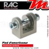 Kit Rabaissement ~ Honda XL750 Transalp ~ (RD16/ RD17) 2023 - 2026 ~ RAC Suspension - 30 mm
