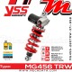 Amortisseur ~ YSS MG456-280TRW-37I-858