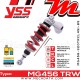 Amortisseur ~ YSS MG456-320TRCL45I-85