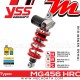 Amortisseur ~ YSS MG456-380HRC-28-858