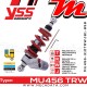 Amortisseur ~ YSS MU456-310TRWJ81-858