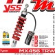 Amortisseur ~ YSS MX456-395TRW-21-858