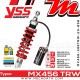 Amortisseur ~ YSS MX456-395TRW-23-858