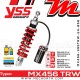 Amortisseur ~ YSS MX456-395TRW-24-858
