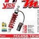 Amortisseur ~ YSS MX456-395TRW-25-858