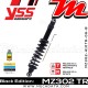 Amortisseur ~ YSS MZ302-410TR-06-B