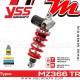 Amortisseur ~ YSS MZ366-470TR-05-85