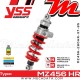 Amortisseur ~ YSS MZ456-280HR-37-85 