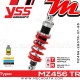 Amortisseur ~ YSS MZ456-280TR-37-85 