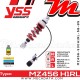 Amortisseur ~ YSS MZ456-330H1RL-58-85 