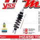 Amortisseur ~ YSS MZ456-330TR-19-88 