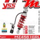 Amortisseur ~ YSS MZ456-355H1RL-14-85 