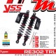 Amortisseur ~ YSS RG302-335TRL-16-888A 