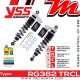 Amortisseur ~ YSS RG362-335TRCL-07-888 