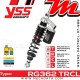 Amortisseur ~ YSS RG362-340TRCL-07-888 