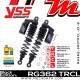 Amortisseur ~ YSS RG362-350TRCL-21-B 