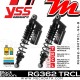 Amortisseur ~ YSS RG362-360TRCL-54-B 