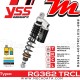 Amortisseur ~ YSS RG362-400TRCL01S-888 