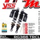 Amortisseur ~ YSS RG366-320TRCL-38-B 