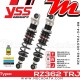 Amortisseur ~ YSS RZ362-300TRJ-04-88 