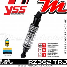Amortisseur ~ YSS RZ362-300TRJ-04-B1 