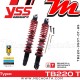 Amortisseur ~ YSS TB220-350T-07-85 