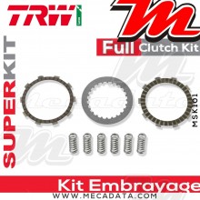 Superkit ~ Honda XL 650 V Transalp RD10 2000-2001 ~ TRW Lucas MSK 101 