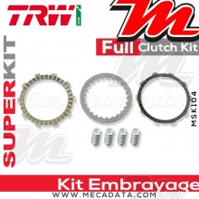 Superkit ~ Honda CBR 600 RR PC37, PC40 2003-2015 ~ TRW Lucas MSK 104 