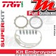 Superkit ~ Yamaha XJ 600 Diversion 4BR, 4LX,RJ01 1991-1997 ~ TRW Lucas MSK 200 