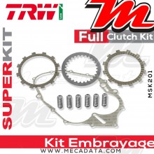 Superkit ~ Yamaha XTZ 660 Tenere 4MY3 1991-1996 ~ TRW Lucas MSK 201 