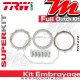 Superkit ~ Honda CB 900 F Hornet SC48 2002-2007 ~ TRW Lucas MSK 202 