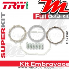 Superkit ~ Honda CB 900 F Hornet SC48 2002-2007 ~ TRW Lucas MSK 202 