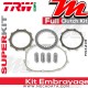 Superkit ~ Honda CBR 600 F PC31 1995-1998 ~ TRW Lucas MSK 206 