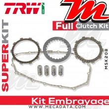 Superkit ~ Honda CB 500 PC26 1994-2003 ~ TRW Lucas MSK 208 