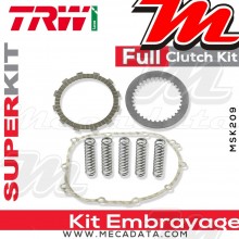 Superkit ~ Kawasaki ZX-9R 900 Ninja ZX900D/E 2000-2001 ~ TRW Lucas MSK 209 