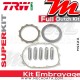 Superkit ~ Kawasaki Z 1000 ZRT00A/B/C/D 2003-2009 ~ TRW Lucas MSK 211 