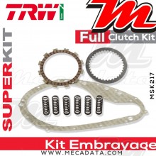 Superkit ~ Suzuki GS 500 E,EU GM51B 1994-2002 ~ TRW Lucas MSK 217 