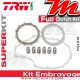 Superkit ~ Kawasaki GPZ 1000 RX ZXT00A 1986-1989 ~ TRW Lucas MSK 218 