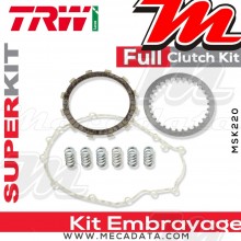 Superkit ~ Kawasaki ER-5 500 Twister ER500C/D 2001-2007 ~ TRW Lucas MSK 220 