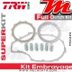 Superkit ~ Kawasaki ZZR 1100 ZXT10C,D,G 1990-2001 ~ TRW Lucas MSK 224 