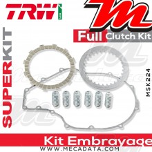 Superkit ~ Kawasaki ZZR 1100 ZXT10C,D,G 1990-2001 ~ TRW Lucas MSK 224 