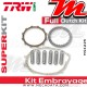 Superkit ~ Kawasaki ZX-12 1200 ZXT20B 2004-2006 ~ TRW Lucas MSK 225 