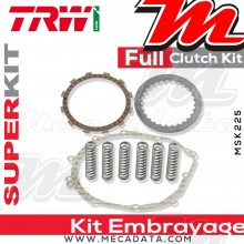 Superkit ~ Kawasaki ZX-12 1200 ZXT20B 2004-2006 ~ TRW Lucas MSK 225 