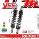 Amortisseur YSS RE302 T ~ Honda CB 500 S Sport (PC32E) ~ Annee 2002 - 2003 